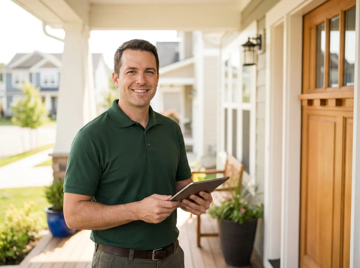 Pest control FAQs for Daisy, MO